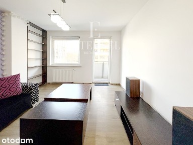 Mieszkanie 2-pokojowe z balkonem 45m2 pet friendly