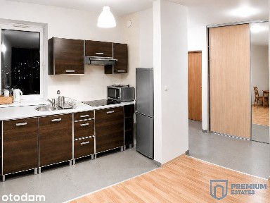 Przytulna kawalerka|30m2|Balkon|Ruczaj|UJ