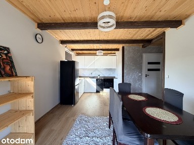 2 pokoje, salon z aneksem, 2 garderoby, balkon, budynek 2025, winda