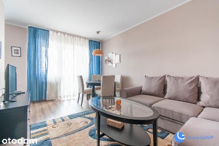2-pok. 50m2, ul. Kluczborska, Krowodrza górka.