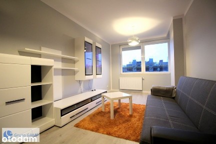 Niezależne 2 pok.*47m2*Piltza*Balkon