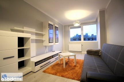 Niezależne 2 pok.*47m2*Piltza*Balkon