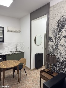 Nowe, przytulne 35 m² | ul. Syrokomli - Salwator | ( bez prowizji )