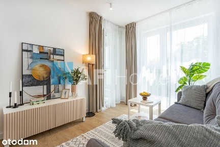 2-pokojowe mieszkanie | Pet Friendly