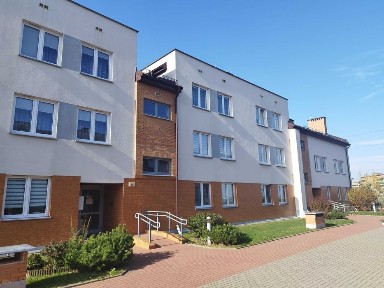 Wynajmę 2 pokojowe mieszkanie na Nowym Mieście