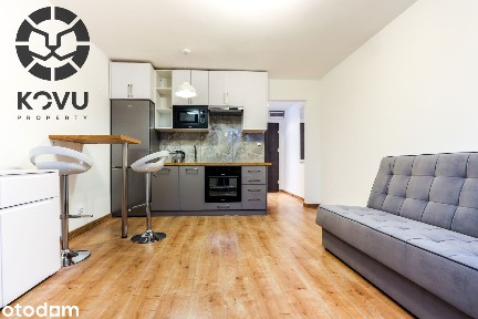 Studio | Osiedle Kalinowe 23 | 31m2