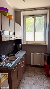 Mieszkanie 2-pokojowe w Podgórzu, wyposażone