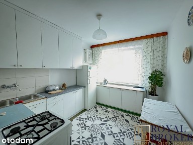 Mieszkanie na wynajem 49 m2, ul. Hetmańska