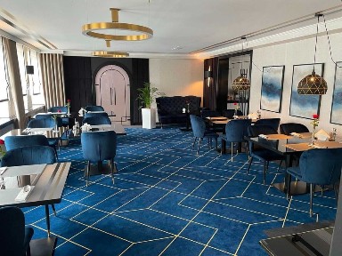 Wynajmę lokal gastronomiczny w Hotelu Daria*** w Tychach