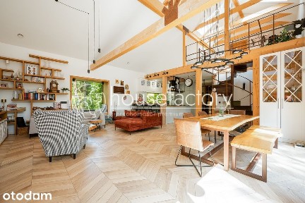 Posiadłość w stylu Farm House - Twój Azyl!