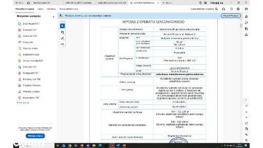 SYNDYK sprzeda dom jednorodzinny Kolonia Brużyca