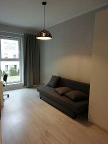 WINOGRADY / Naramowice, Hawelańska, 3 odrębne pokoje, STUDENCI