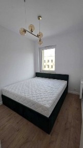 Wynajme mieszkanie ul. Wyszyńskiego Gniezno