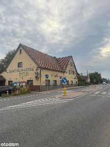 Na sprzedaż lokal użytkowy 605 m² z mieszkaniem i działkami- Opolskie