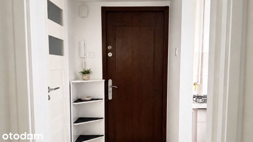 Kompaktowe 28m² | Muranów | UW | Metro | Arkadia