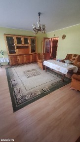 Do wynajęcia mieszkanie 48 m kw.