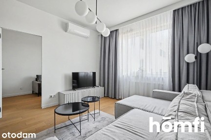 Wyjątkowy apartament na Pradze-Północ