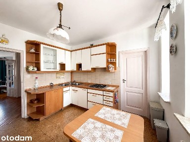 Nowoczesny 4-pok apartament przy Browarach Warszawskich, ul. Żelazna