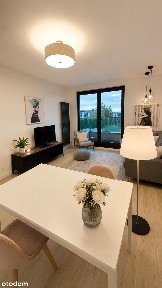 KOMFORTOWE 2 POKOJE | 45 m² | KLIMATYZACJA | DUŻY BALKON | ENGLISH