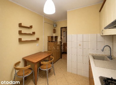 3 niezależne pokoje | Dla studentów | Balkon