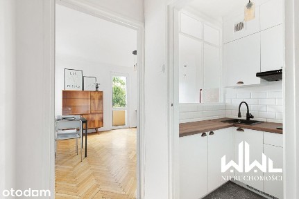 Kawalerka 28 m²| Grochów | blisko Ronda Wiatraczna