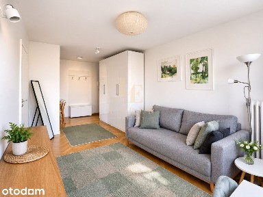 Rezerwacja Balkon | Wyposażone