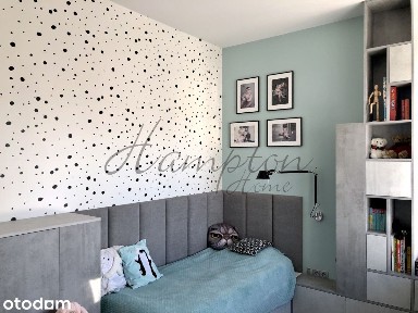 Do wynajęcia Penthouse 140 m2 na Marinie Mokotów