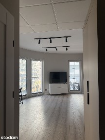 Bliska Wola Tower,Klimatyzacja,PKP Kasprzak,Blisko Centrum,Duży Balkon