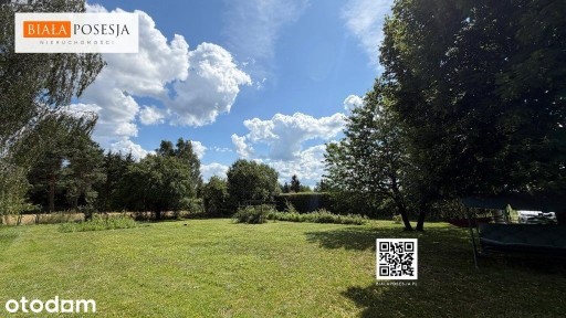 Siedlisko na sprzedaż - Włóki, gm. Dobrcz (2 ha)