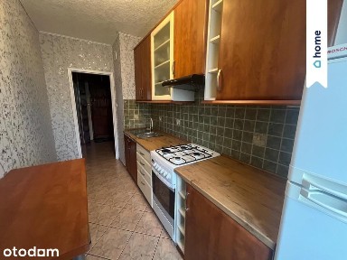 Dwupokojowe mieszkanie do wynajęcia! Hubala