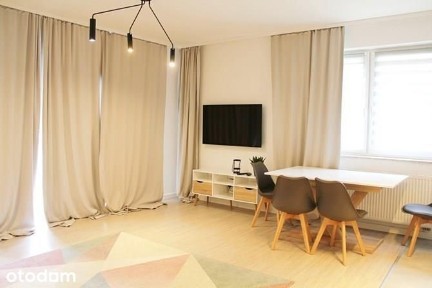 2 pokoje, balkon, garaż - Ptasia 16