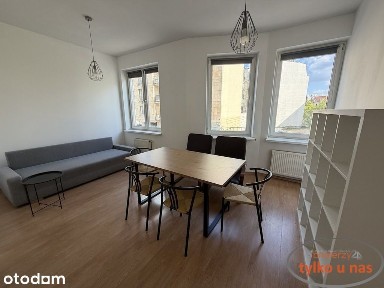 Kawalerka Centrum Garbary 71