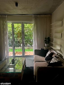 Nowoczesne 2 pokoje, ogródek, Karpia, Naramowice, m. postojowe
