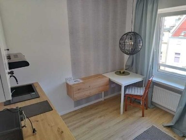 Przytulne studio w centrum - Al. Wyzwolenia 97, BRAK PROWIZJI