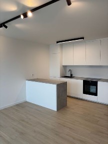 Nowoczesne dwupokojowe mieszkanie 41 m2