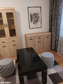 Wynajmę Kawalerkę 34 m2 z dużym balkonem - Gądów Mały, Szybowcowa