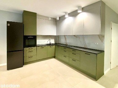 2-poziom. mieszkanie | 118 m² | Nowe | 2024 r. | Bielany Wrocławskie