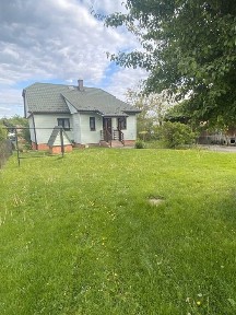 Dom do wynajęcia w Ochmanowie - dużo przestrzeni i spokoju, blisko Niepołomic