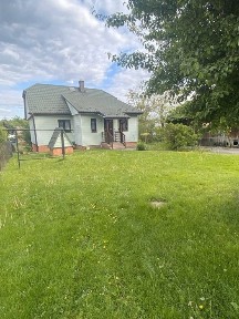 Dom do wynajęcia w Ochmanowie - dużo przestrzeni i spokoju, blisko Niepołomic