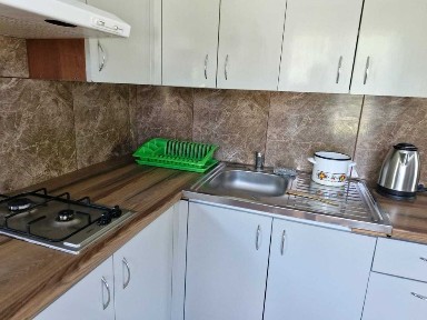 Kawalerka 25m2 w Starym Bieżanowie, w pełni umeblowana