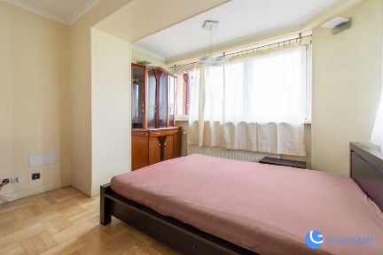 4 niezależne pok.+salon *Mazowiecka*80m2 AGH UP UJ, MPEC