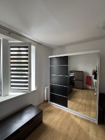 Mieszkanie 32m, ul. Podmiejska 9, miejsce postojowe, ogród