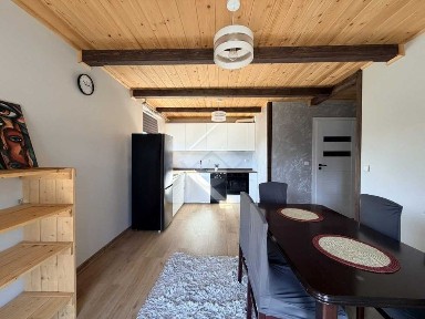Ul. Glogera - 2 sypialnie, salon z aneksem, 2 garderoby, balkon, budynek 2025, MPEC