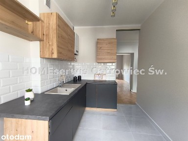 Mieszkanie 45 m2 na sprzedaż piętro 2/2 centrum