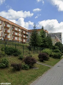 Mieszkanie 52m2/ 2pokoje / garaż podziemny /SM Wichrowe Wzgórze