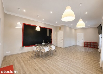 Lokal usługowy 65 m² | Parter | Parking