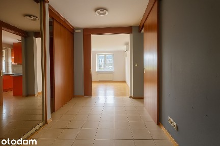 PRZESTRONNE BIURO 144 m² W CENTRUM WARSZAWY| HALA MIROWSKA |0%PROWIZJI