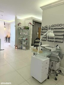 Lokal 55 M Skierniewicka, recepcja, ochrona