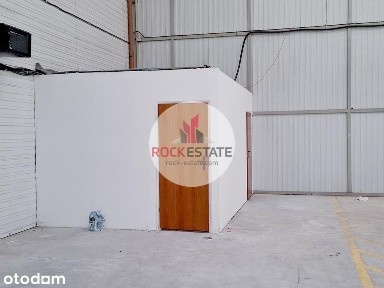 Magazyn 2160 m2 k. Krakowa - 0% prowizji