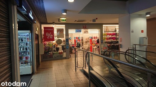 Lokal rehabilitacja, przychodnia, gastronomia, handel, usługi